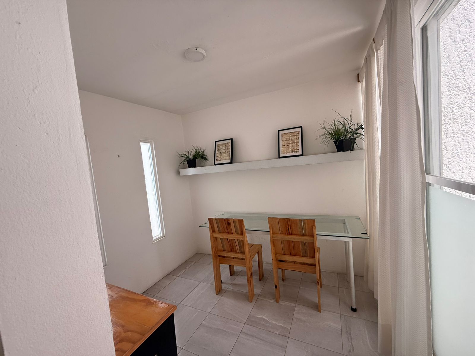 FURNISHED HOUSE IN GATED COMMUNITY NEAR COL. REFORMA OAXACA
